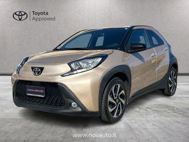 Toyota Aygo X 1.0B (72 CV) Trend S-CVT