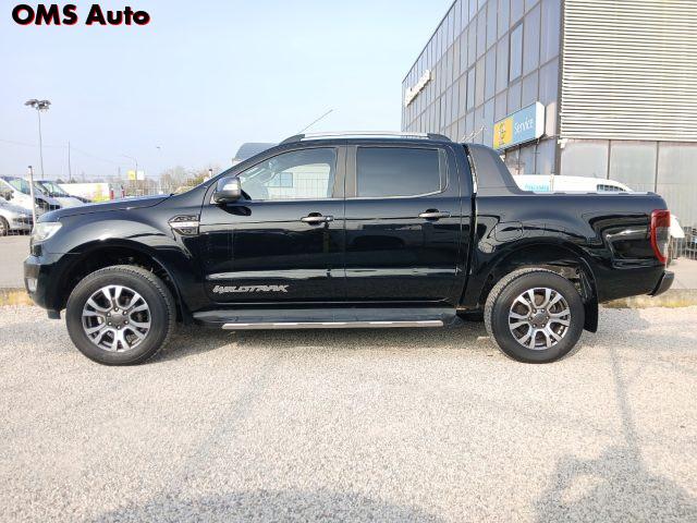 FORD Ranger 2.2 TDCi aut. DC Wildtrak 5pt. Prezzo Finito