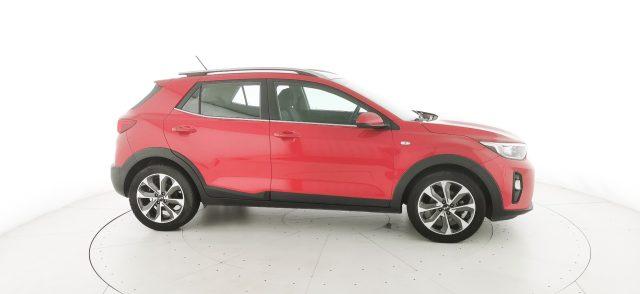 KIA Stonic 1.0 T-GDi 120 CV Style