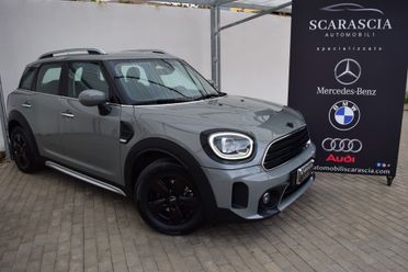 Mini One D Countryman 1.5 116 cv Automatica Business