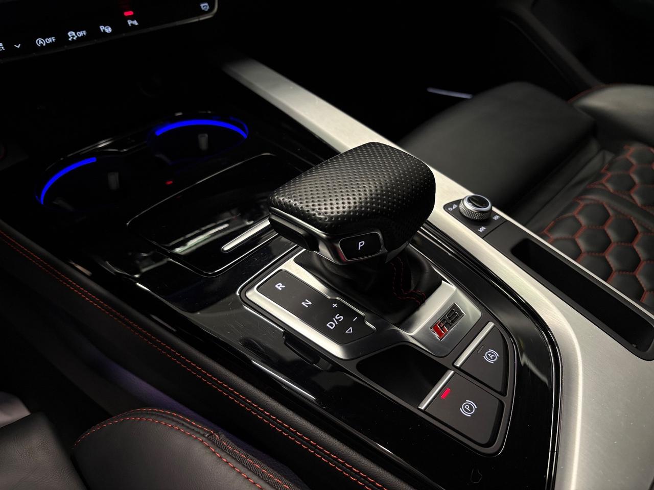 Audi RS4 2.9 TFSI QUATTRO *450CV*