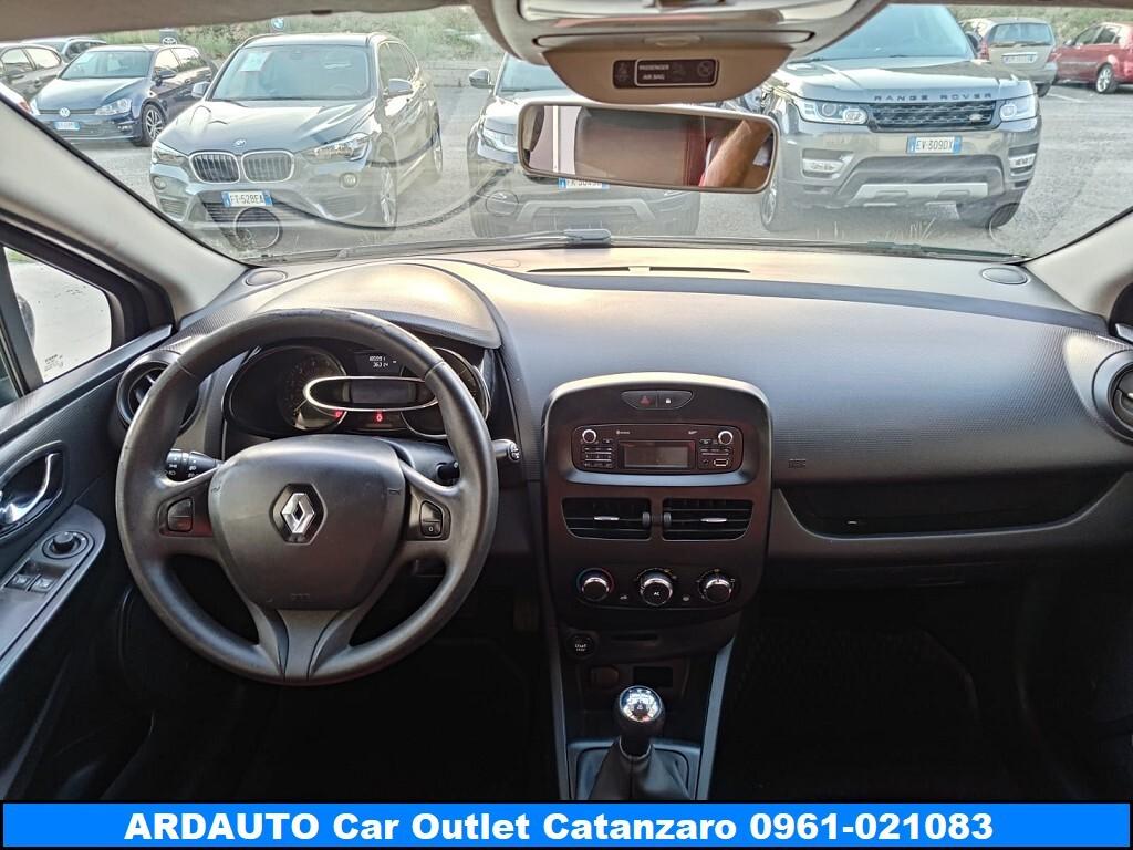 Renault Clio 1.5 Dci Authentique Neopatentati