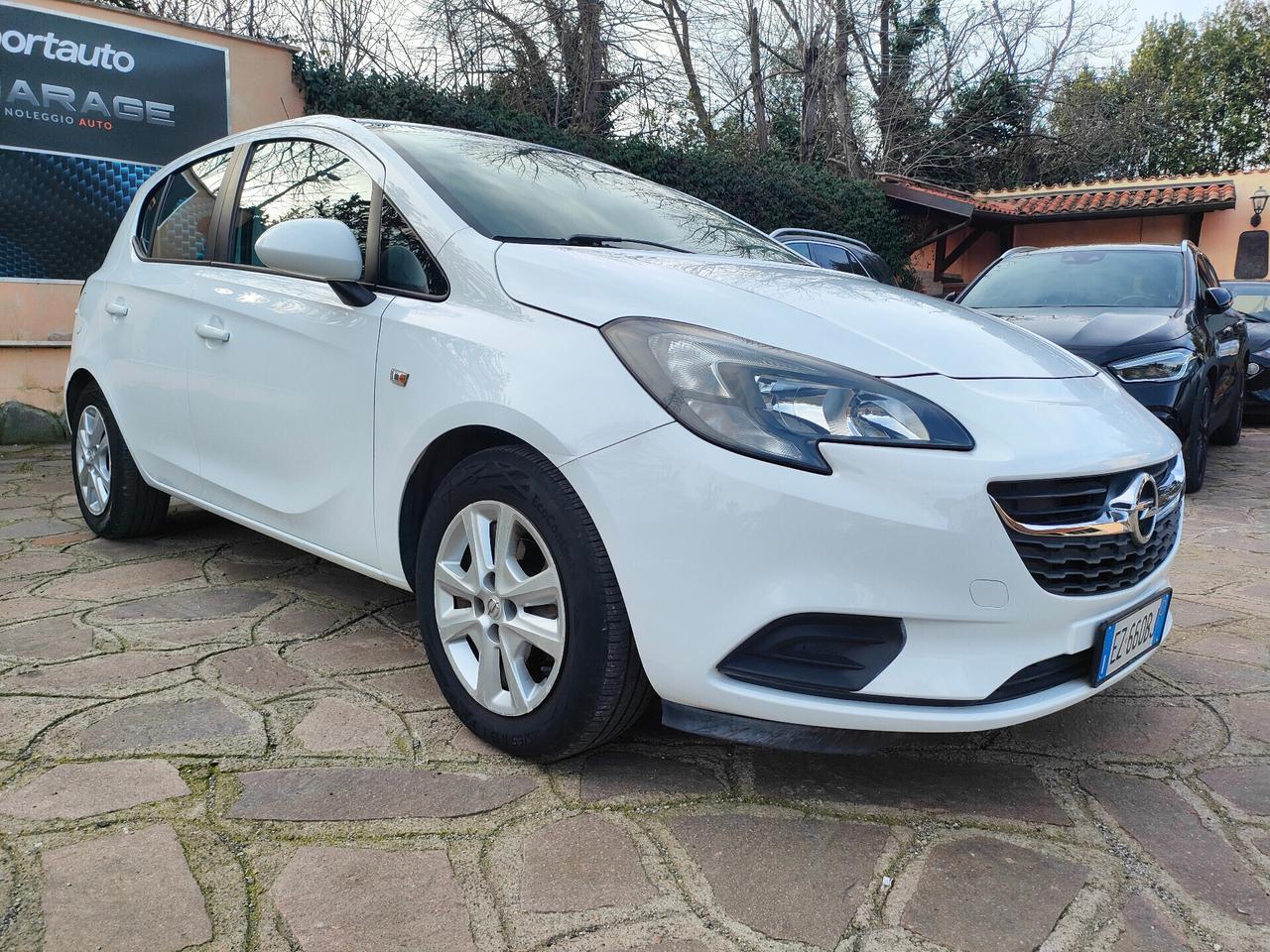 Opel Corsa 1.4 90CV 5 porte Cosmo KM.52.465