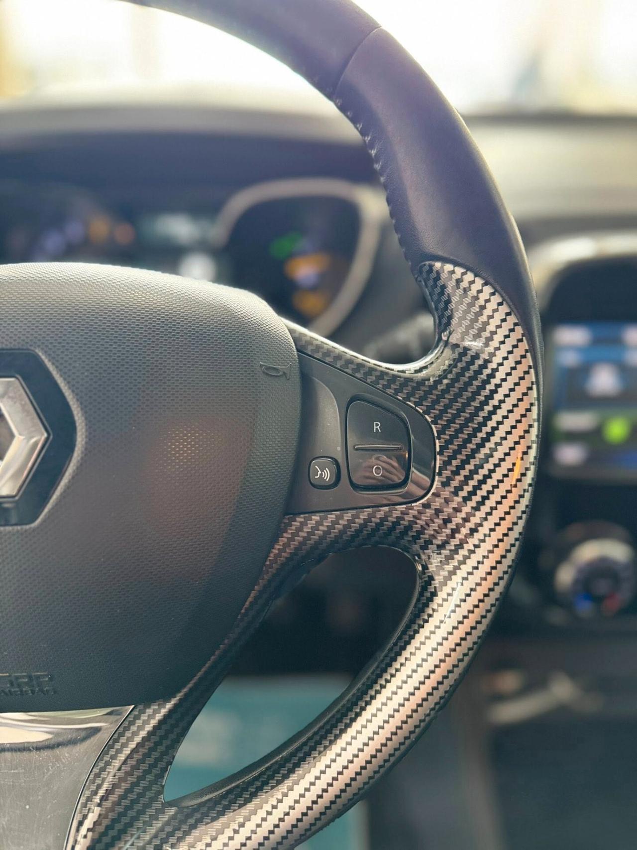 Renault Captur 1.5 dCi 8V 90 CV Start&Stop Project Runway