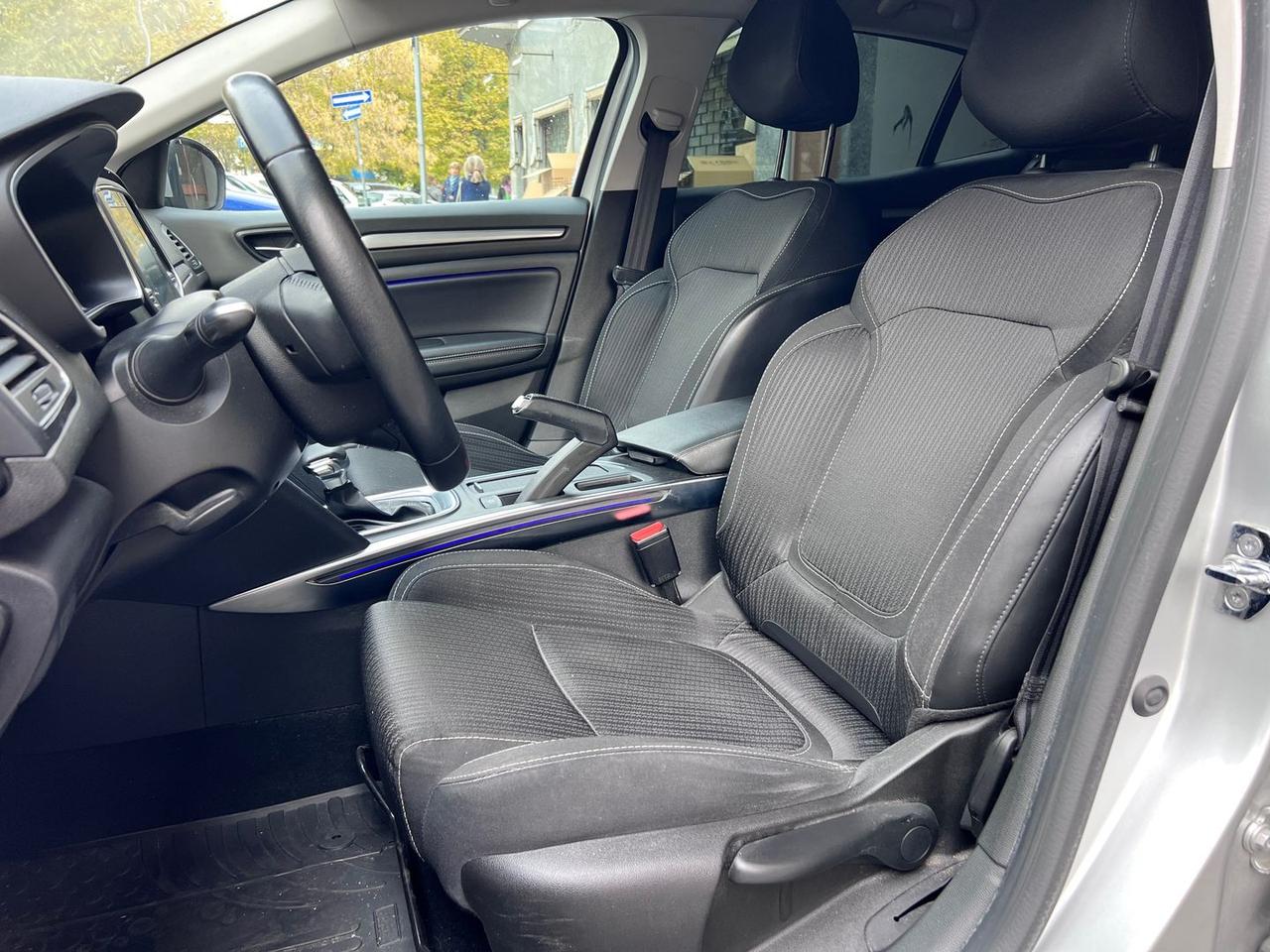 Renault Megane Intens 1.5 ENERGY dCi 110 #7525