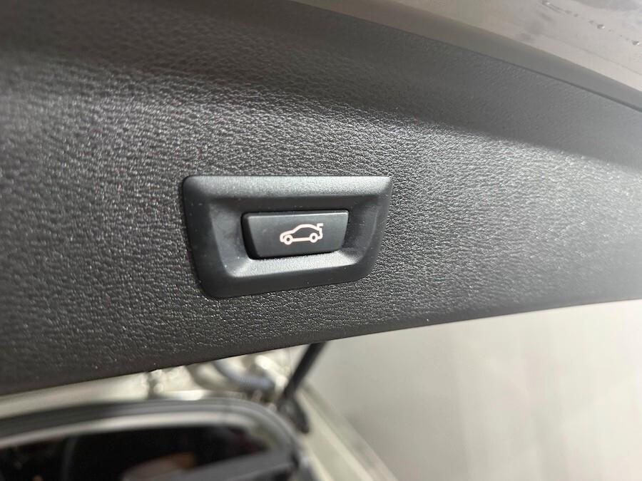 Bmw X1 sDrive18d xLine Automatica