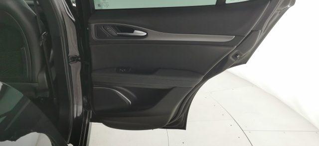 ALFA ROMEO Stelvio 2.2 Turbodiesel 160 CV AT8 RWD Sprint