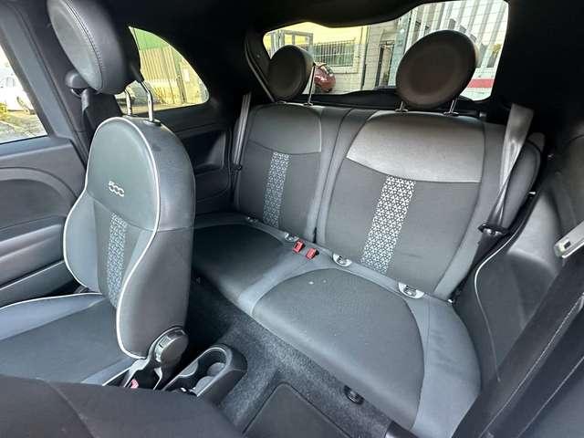 Fiat 500 1.0 Hybrid Sport 70cv