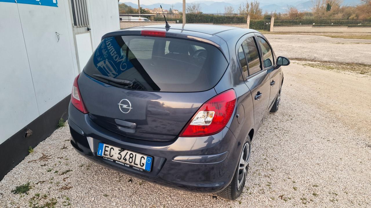 Opel Corsa 1.2 5 porte Edition