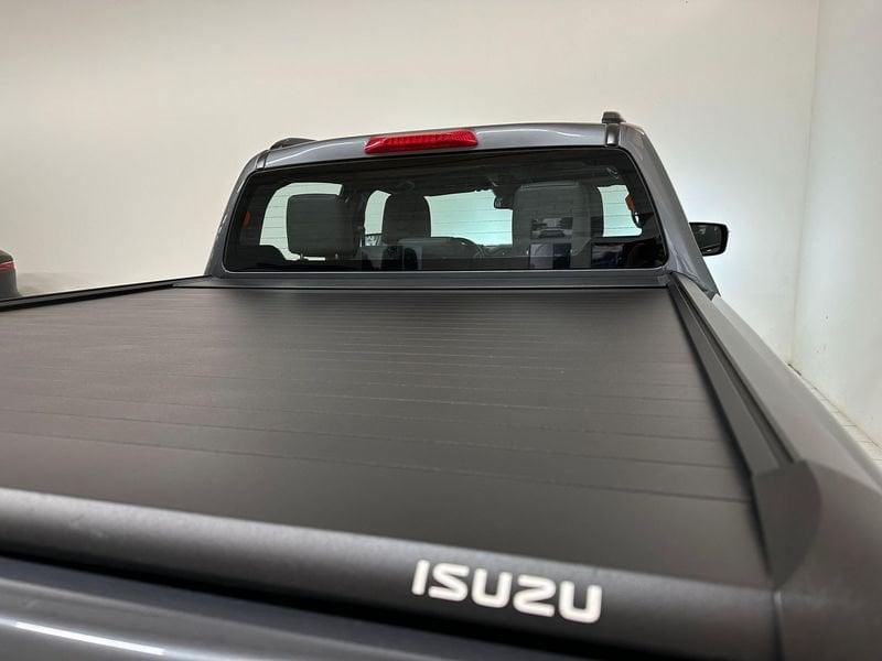 Isuzu D-Max N60 D-Max N60 1.9 Space Cab FF 4X4 A/T