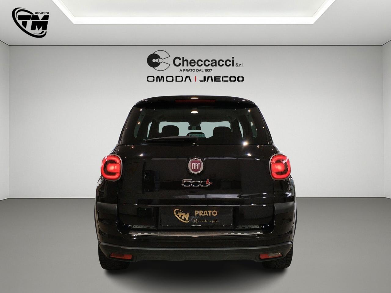 Fiat 500L Cross 1.3 mjt Sport 95cv *77.000 KM*