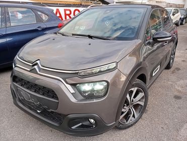 Citroen C3 1.2 PureTech 110CV Shine Pack Aut.