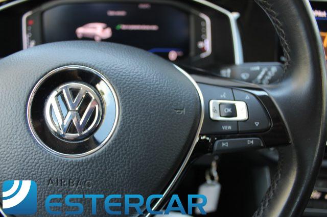 VOLKSWAGEN Polo 1.6 TDI 95CV 5p Highline R-LINE