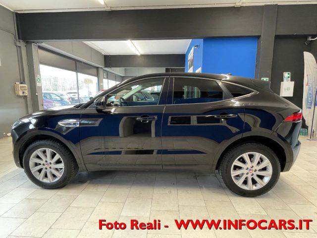 JAGUAR E-Pace 2.0D 150 CV AWD aut. S Iva Esposta