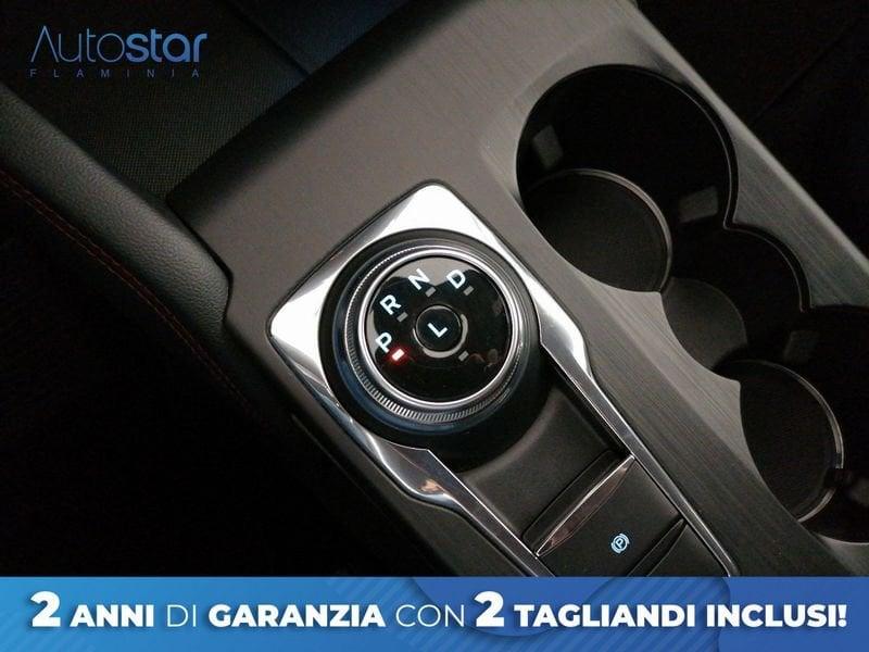 Ford Kuga 2.5 phev ST-Line X 2wd 225cv cvt