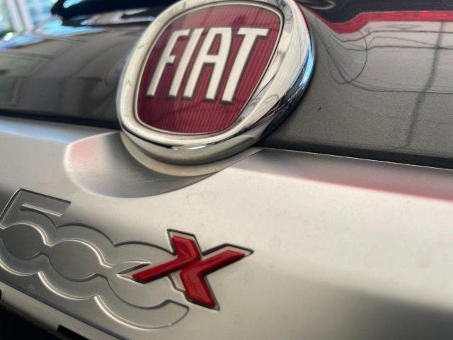 FIAT 500X 1.6 MultiJet 120 CV City Cross