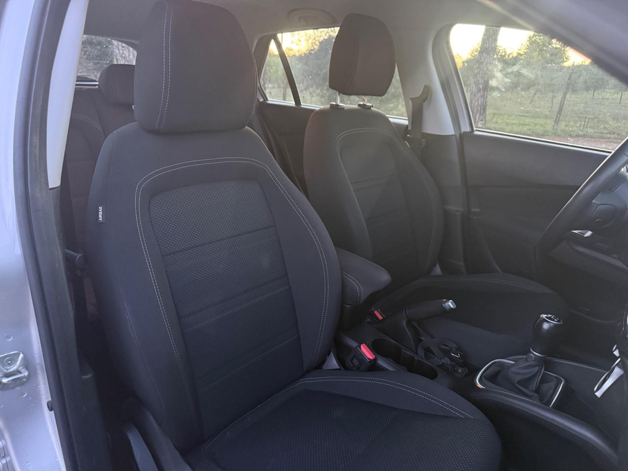 Fiat Tipo 1.3 Mjt S&S SW City Life