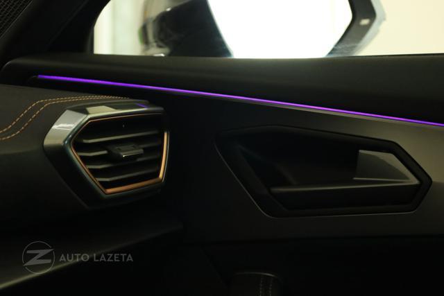 CUPRA Formentor 2.0 TSI 4Drive DSG