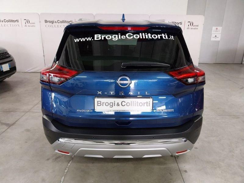 Nissan X-Trail NEW TEKNA e-POWER e-4ORCE - FT