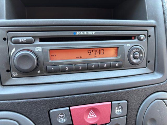 FIAT Panda 1.3 MJT 16V 4x4 Climbing ELD NEOPATENTATI
