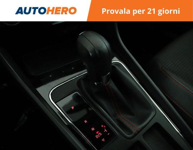 SEAT Leon 1.5 EcoTSI ACT 150 CV 5p. DSG FR