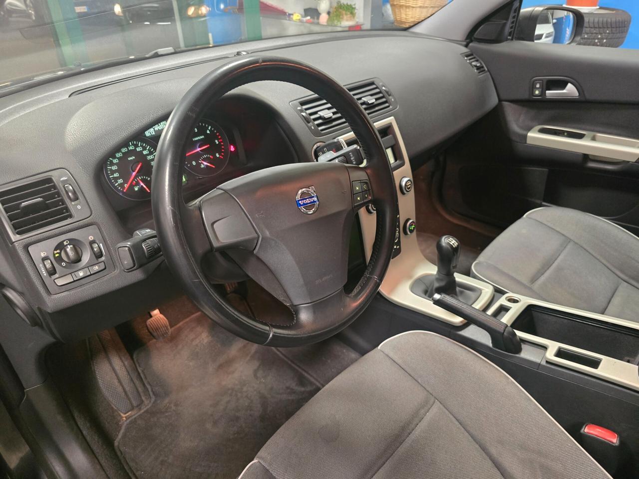Volvo C30 1.6 D DRIVe Summum