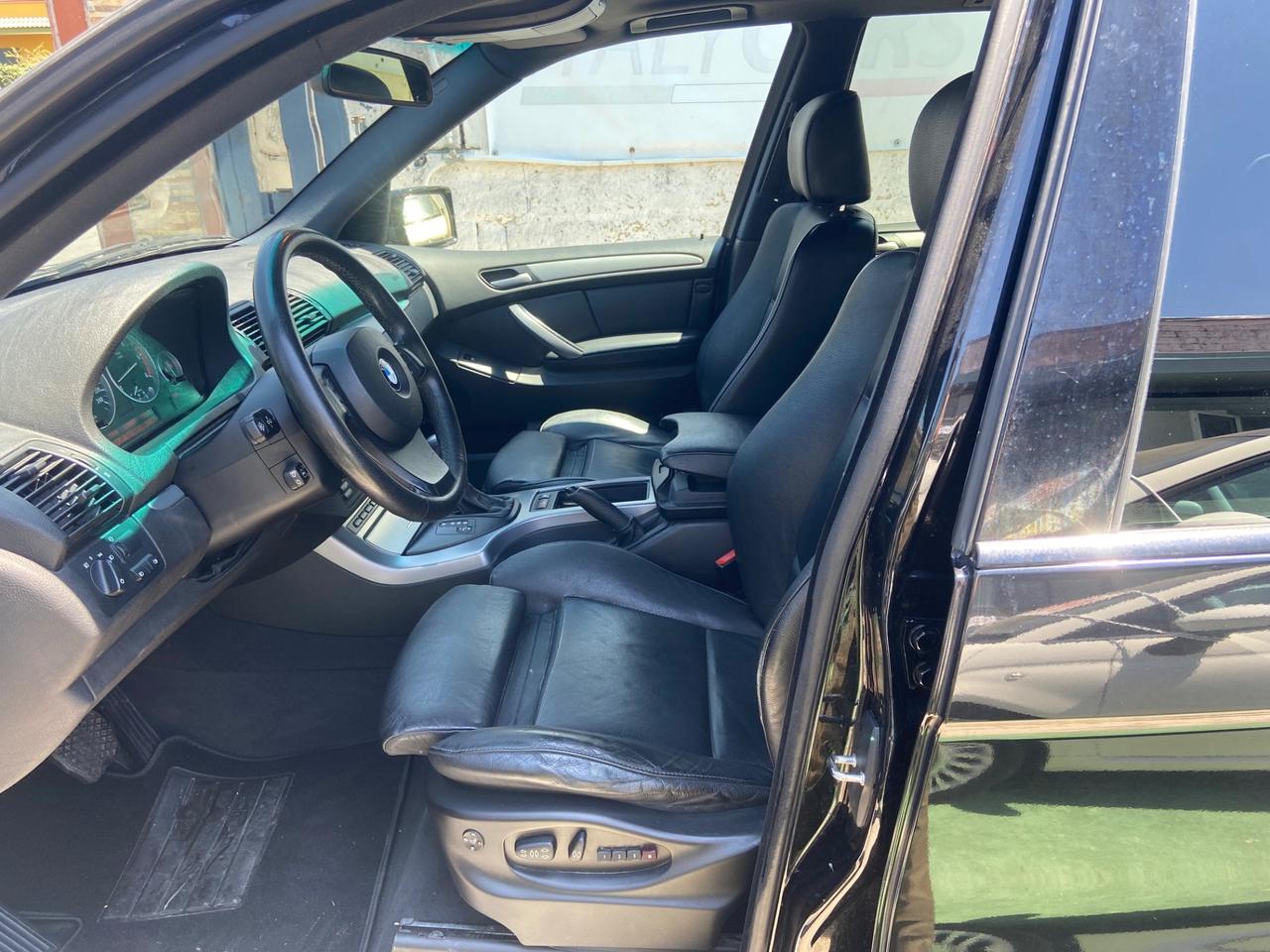 Bmw X5 BMW x5