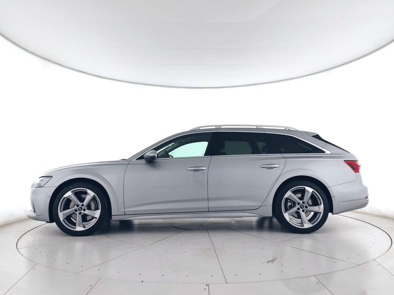 AUDI A6 Allroad 55 3.0 tfsi mhev 48V quattro 340cv CAMERA 360+TETTO PANO+HEAD UP