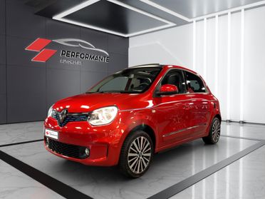 Renault Twingo 22kWh Intens CABRIO