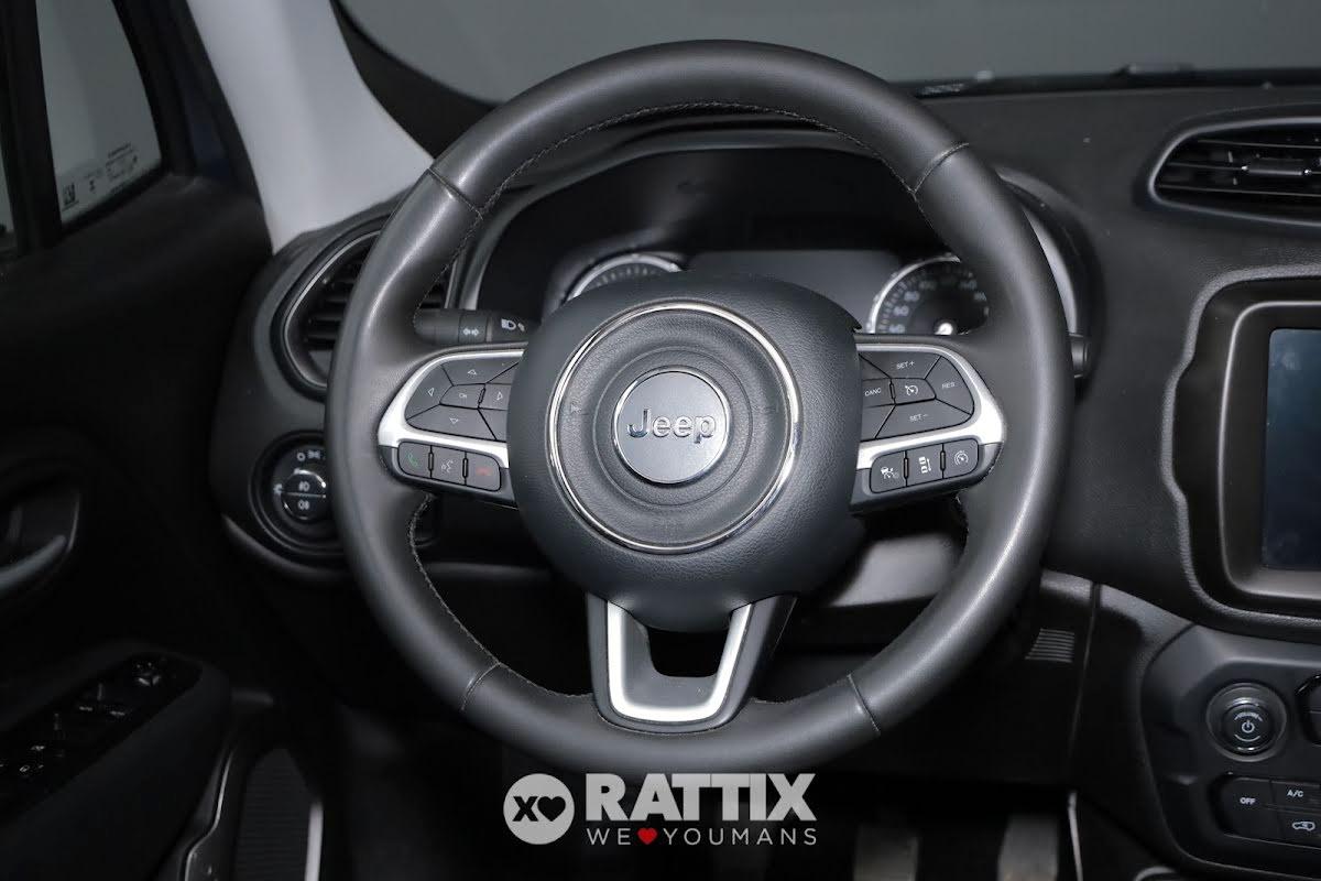 Jeep Renegade 1.0 T3 120CV Limited