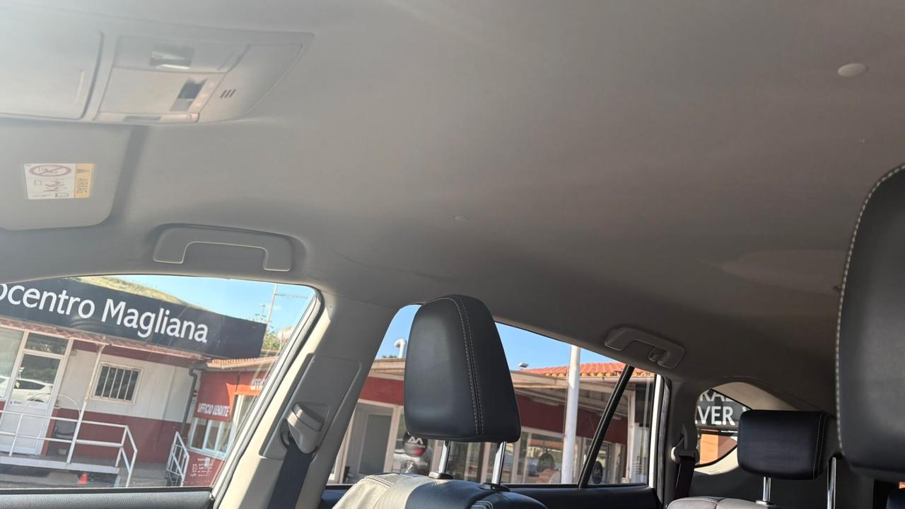 Toyota RAV 4 RAV4 2.5 Hybrid 2WD Lounge