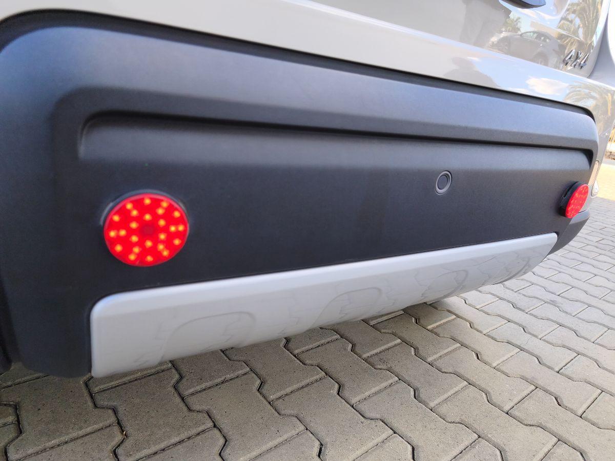 FIAT Panda 1.3 Multijet 4x4