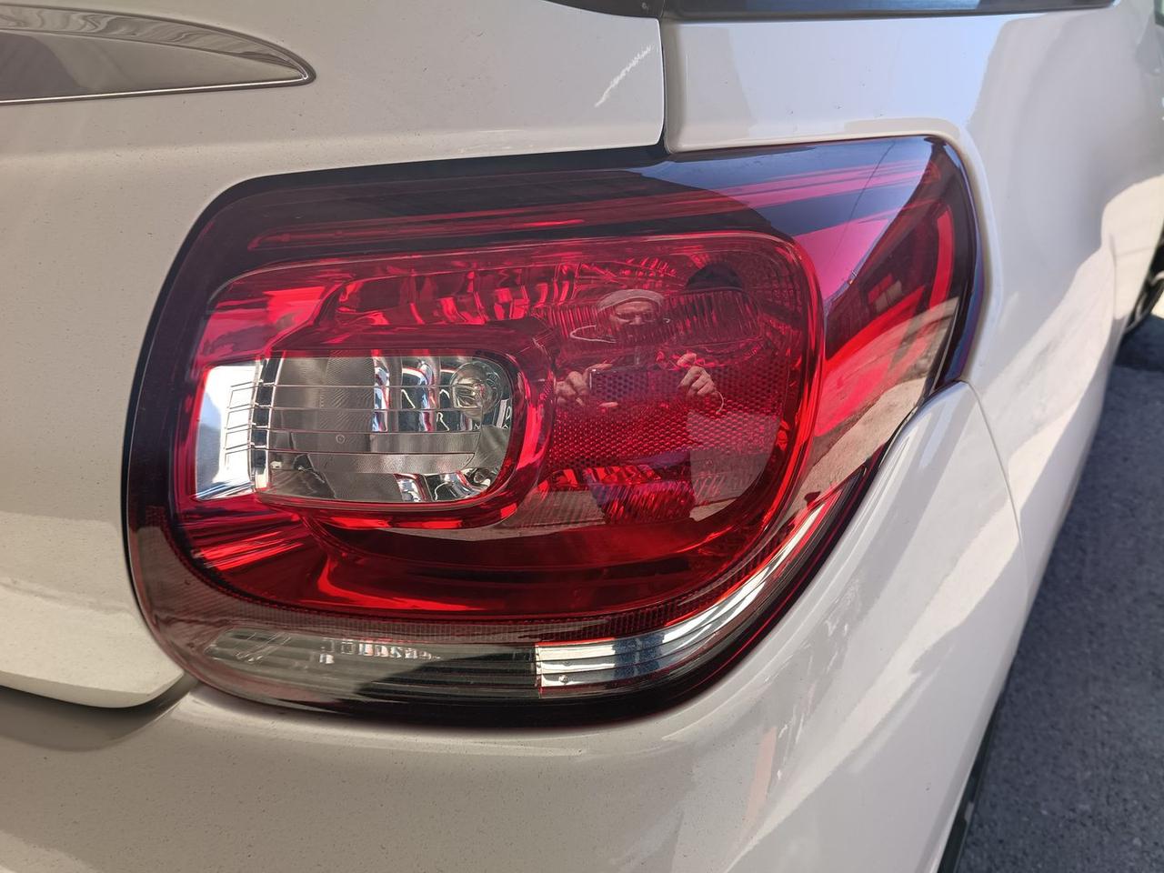 DS DS3 Sport Chic 1.6 Blue HDi 100 #9596