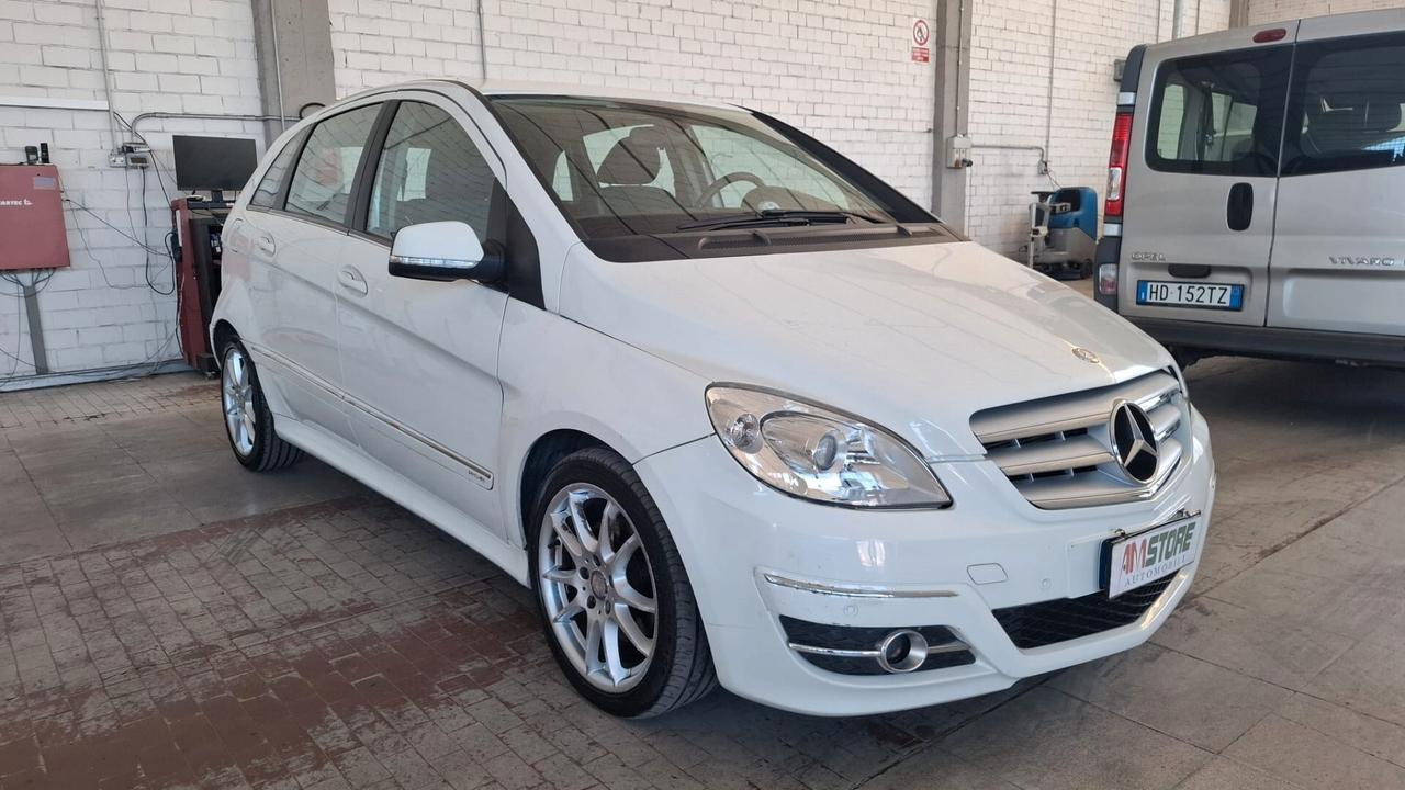 Mercedes-benz A 180 CDI Premium
