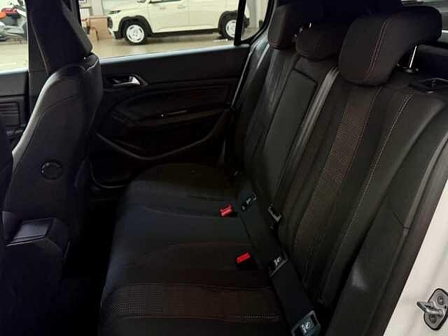 Peugeot 308 PureTech Turbo 130 S&S EAT8 GT Line