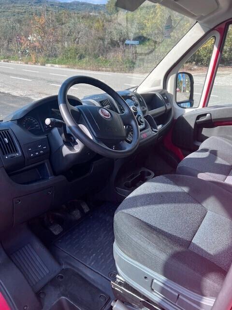 Fiat Ducato 33 2.3 MJT 140CV PM-TM Furgone