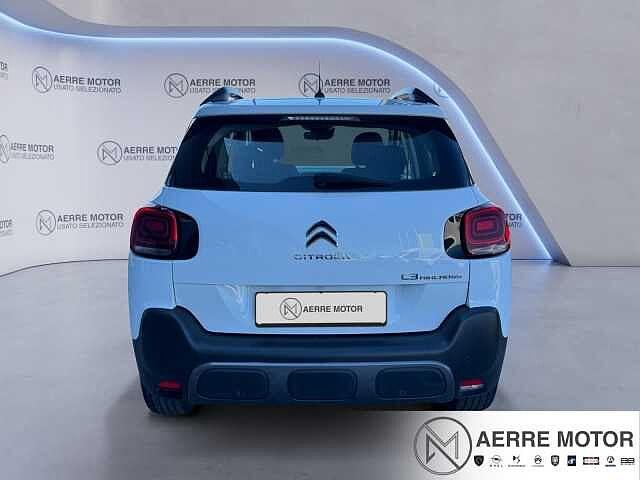 Citroen C3 Aircross PureTech 82 Feel