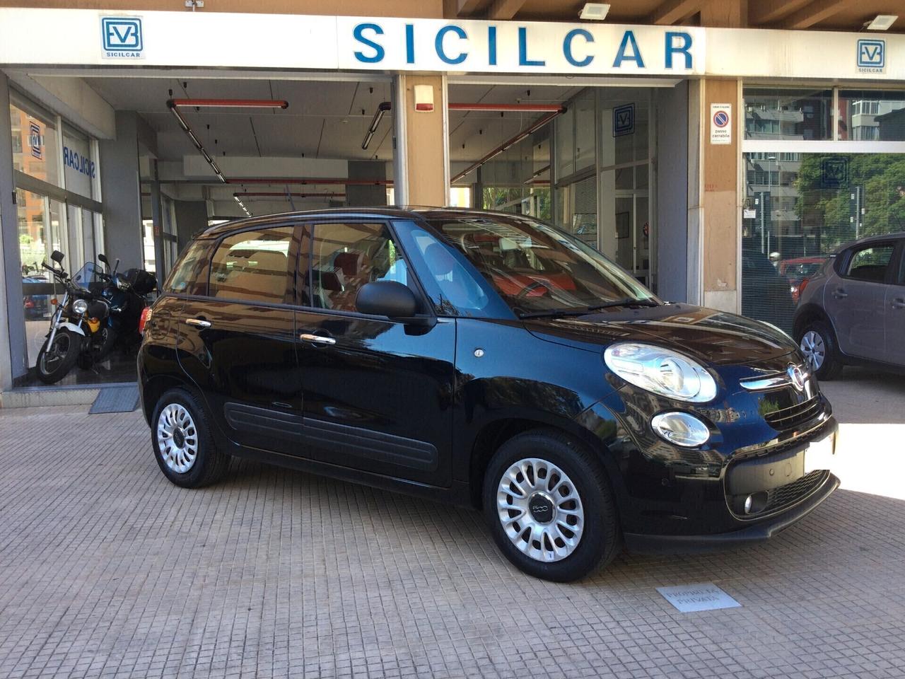 Fiat 500L 1.4 95 CV Pop Star