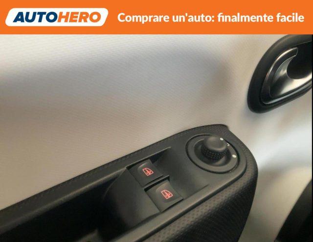 RENAULT Twingo SCe 65 CV Equilibre
