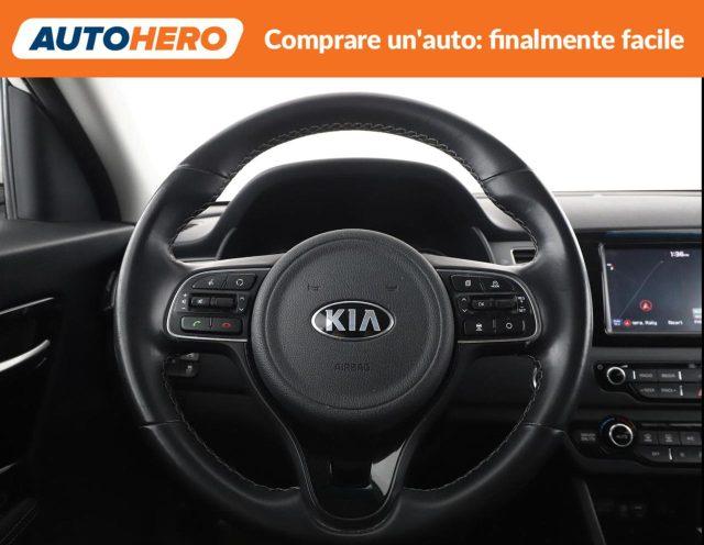 KIA Niro 1.6 GDi DCT PHEV