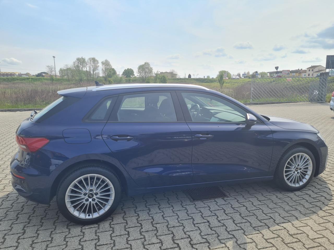 Audi A3 SPB 30 TDI