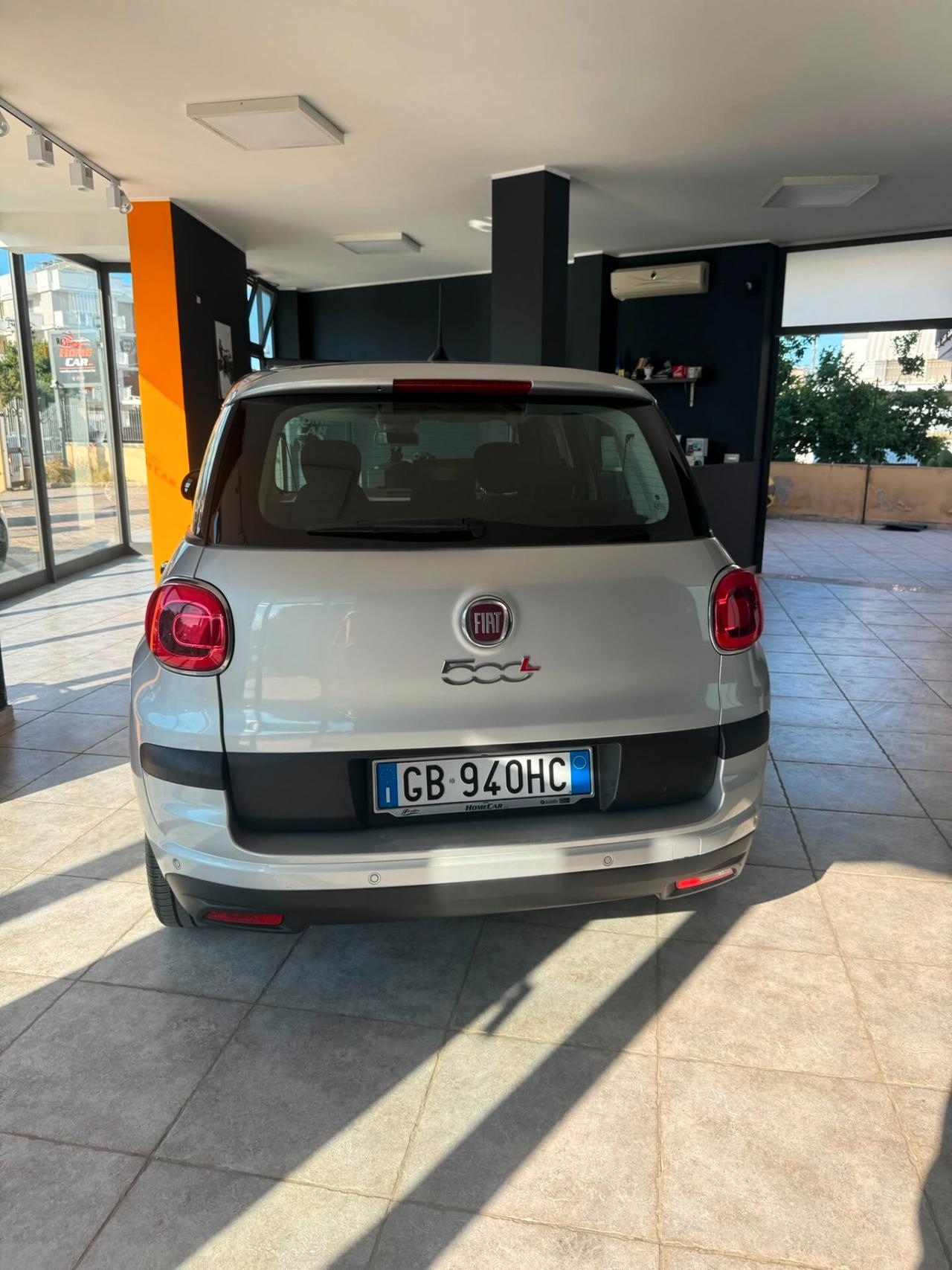 Fiat 500L 1.6 Multijet 120 CV Business