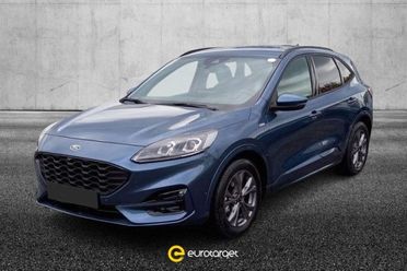 FORD Kuga 1.5 EcoBlue 120 CV aut. 2WD ST-Line