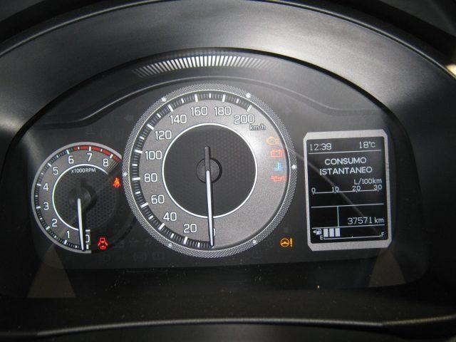 SUZUKI Ignis 1.2 Hybrid 4WD All Grip Top