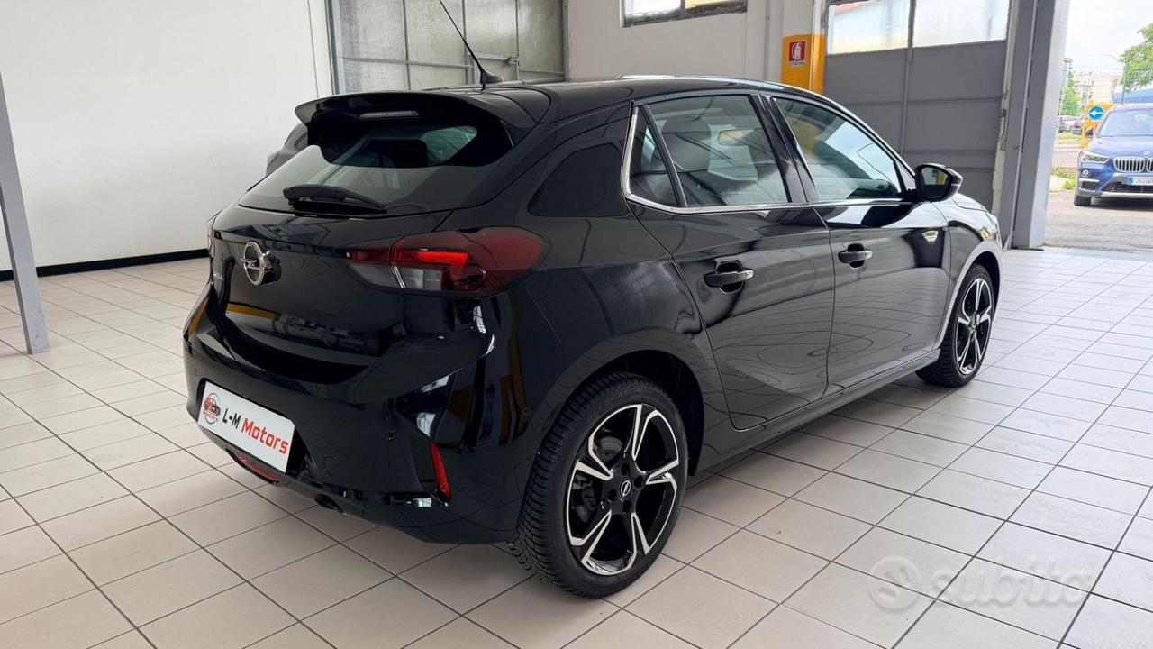 Opel Corsa 1.2 100 CV