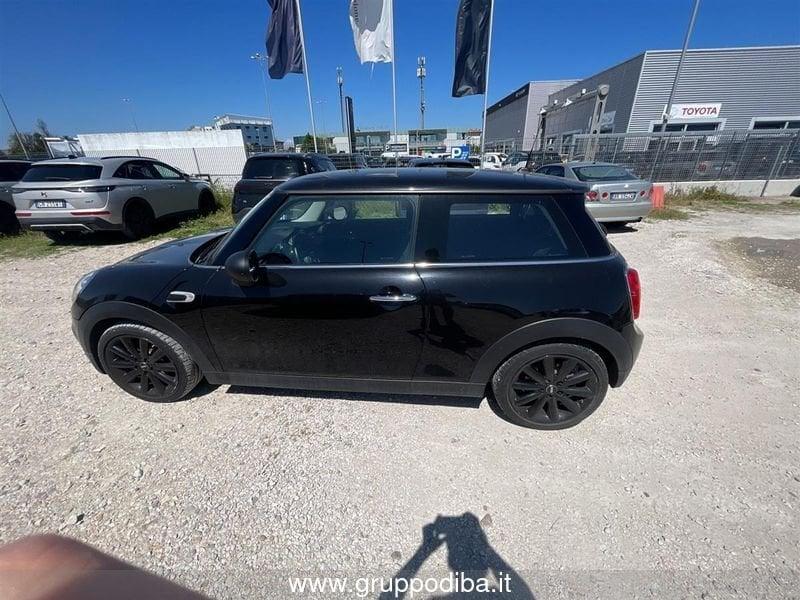 MINI Mini 3 porte Mini 2014 Benzina Mini 1.2 One 3p auto