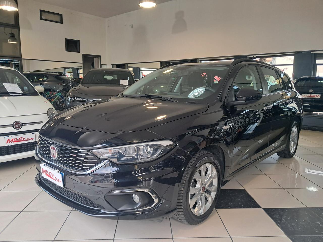 Fiat Tipo 1.6 Mjt 120 cv SW Business