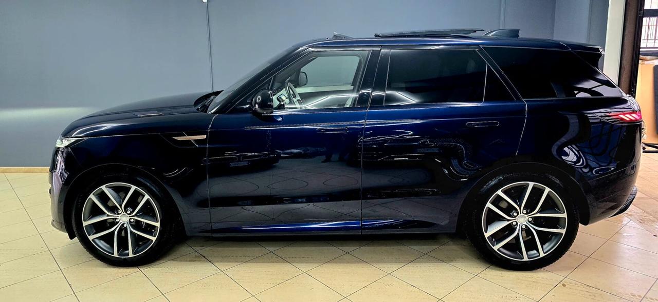 RANGE ROVER SPORT 3.0d i6 MHEV 300cv DYNAMIC SE AWD
