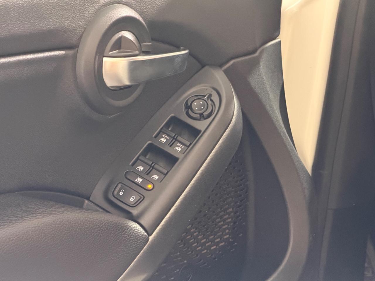 Fiat 500X 1.3 MultiJet 95 CV Business