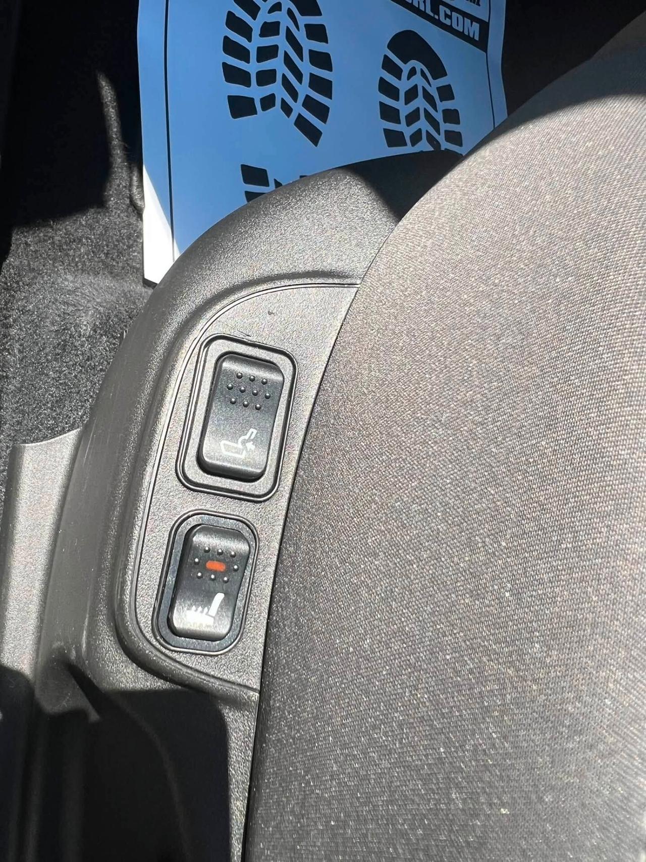 Fiat 500L 1.4 T-JET 120 CV Trekking